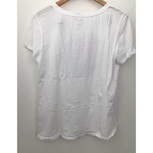 Denim & Supply Ralph Lauren(デニムアンドサプライラルフローレン)の売り切れました　Tシャツ　デニム ＆サプライ レディースのトップス(Tシャツ(半袖/袖なし))の商品写真
