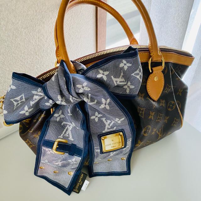 新品✨LOUIS VUITTON バンドー