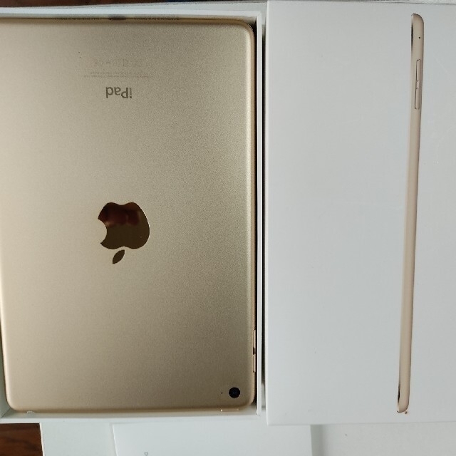 きれいだと iPad - kimgelさん専用 Apple ipad mini4 wifiモデル の通販 by Moai shop｜アイパッド