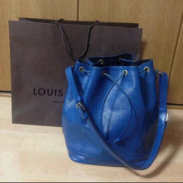LOUIS VUITTON - てぃもだ♡プロフ必読