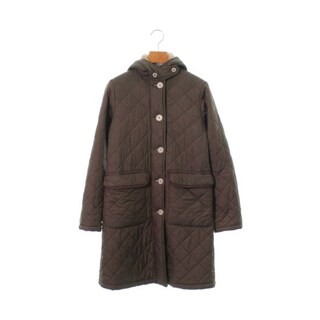 マッキントッシュ(MACKINTOSH)のMACKINTOSH コート（その他） 34(XS位) カーキ系 【古着】【中古】(その他)