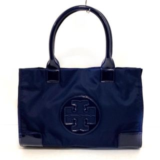 トリーバーチ(Tory Burch)のTORY BURCH(トリーバーチ) トートバッグ -(トートバッグ)