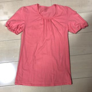 セシール(cecile)の半袖トップス(Tシャツ(半袖/袖なし))