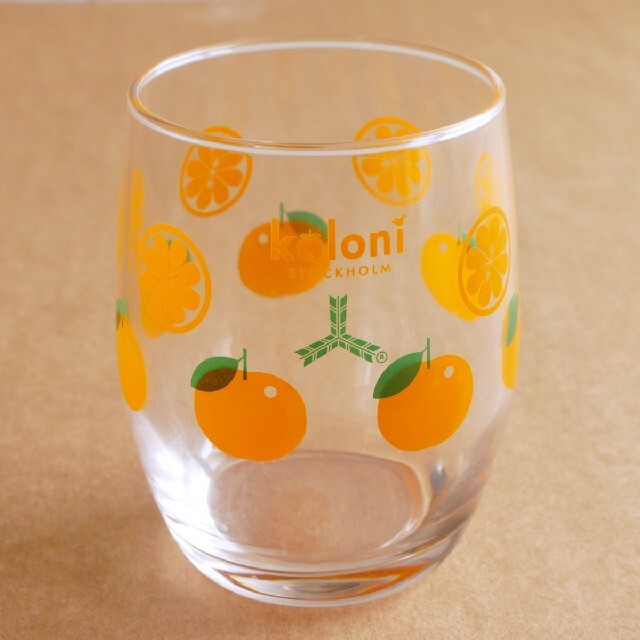三ツ矢 サイダー グラス Koloni Stockholmの通販 By Rabi S Shop ラクマ