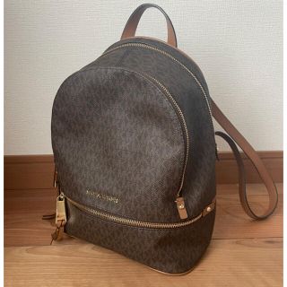 マイケルコース(Michael Kors)のMICHAEL KORS(マイケルコース) リュック(リュック/バックパック)