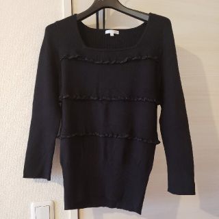 トゥービーシック(TO BE CHIC)の💐最終断お引っ越し価格💐TO BE CHIC(ニット/セーター)