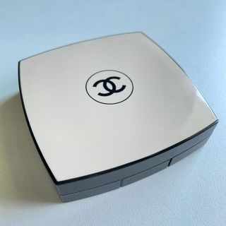 シャネル(CHANEL)のCHANEL シャネル フェイスパウダー(フェイスパウダー)