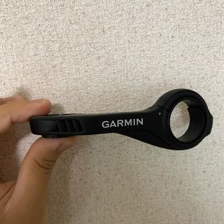 ガーミン(GARMIN)のガーミン　サイコンマウント(パーツ)