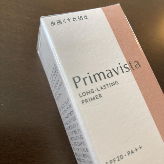 Primavista(プリマヴィスタ)の新品　未開封　プリマビスタ　化粧下地　25ml   コスメ/美容のベースメイク/化粧品(化粧下地)の商品写真