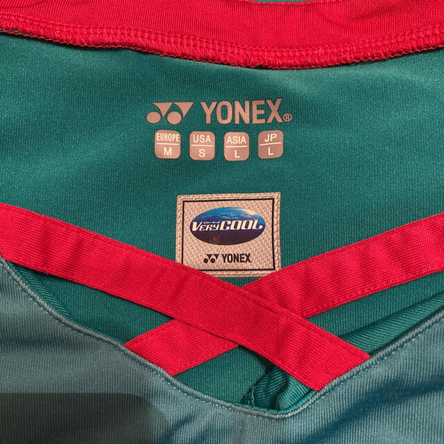 YONEX(ヨネックス)のヨネックス チケットのスポーツ(テニス)の商品写真