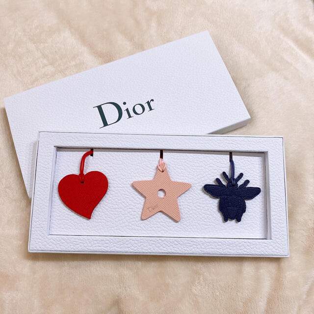 Dior(ディオール)のDiorチャーム レディースのアクセサリー(チャーム)の商品写真