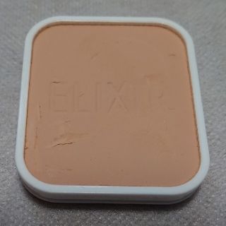 エリクシール(ELIXIR)のかすみそう様専用！エリクシール リフティングモイスチャーパクト UV (ファンデーション)