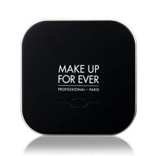 メイクアップフォーエバー(MAKE UP FOR EVER)のメイクアップフォーエバー　ウルトラHDプレストパウダー(フェイスパウダー)