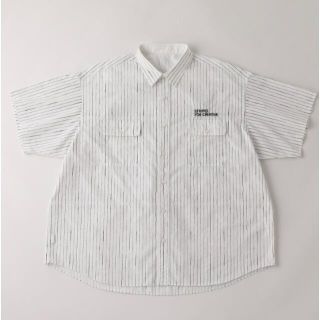 ワンエルディーケーセレクト(1LDK SELECT)の【S.F.C】SFC SS SHIRT(シャツ)