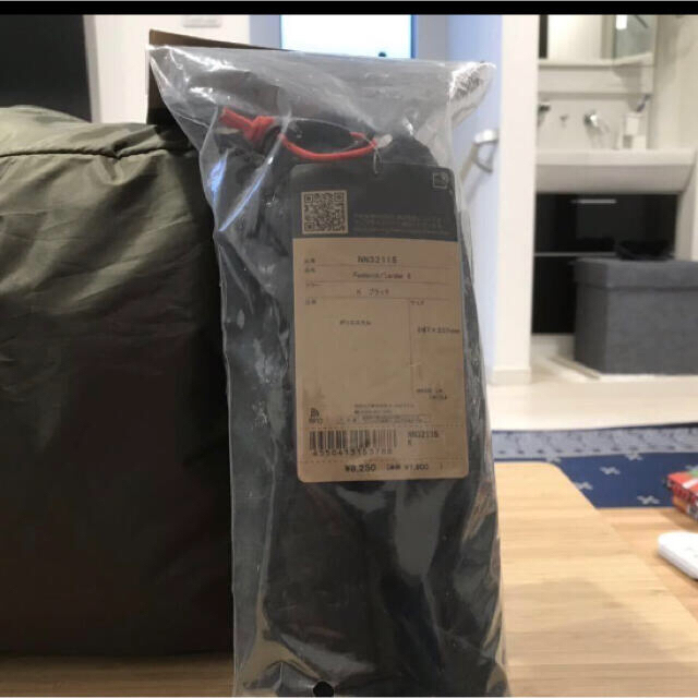 THE NORTH FACE - フットプリント セット 新品・未開封 ノース THE NORTH FACE - フットプリント セット 新品・未開封 ノース