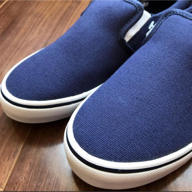 GRAVIS グラビス COASTER PEACOAT 23.0cm スニーカー