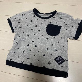 キッズTシャツ　95(Tシャツ/カットソー)