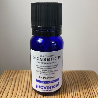 biossentiel  provencal (アロマオイル)