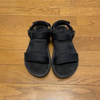 テバ(Teva)のテバ ハリケーンボルト(サンダル)