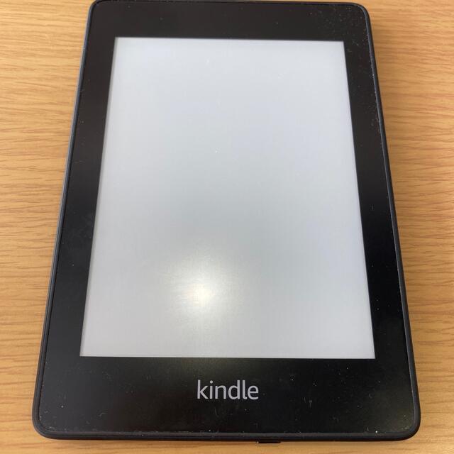 Kindle Paperwhite 防水機能 wifi 8GB 電子書籍リーダー - PC/タブレット Kindle Paperwhite 防水機能 wifi 8GB 電子書籍リーダー - PC/タブレット