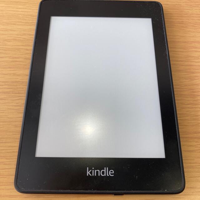 【新品】Kindle Paperwhite 防水 wifi 8GB ブラック