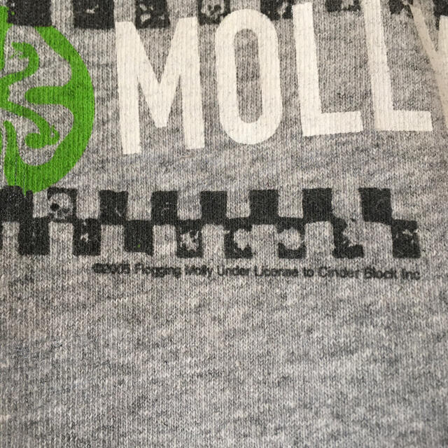 Flogging Molly T-shirt メンズのトップス(Tシャツ/カットソー(半袖/袖なし))の商品写真