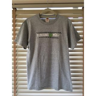 Flogging Molly T-shirt(Tシャツ/カットソー(半袖/袖なし))