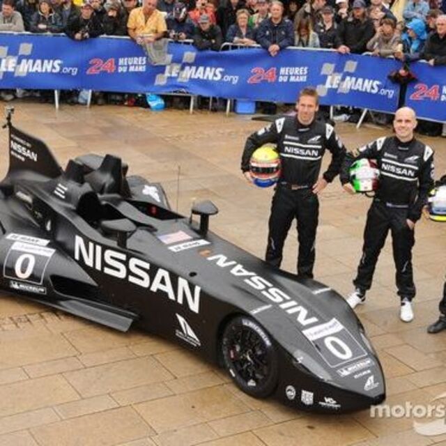 値下げ by jaco's shop|ラクマ Deltawing-NISSAN デルタウイングー日産の通販 格安好評