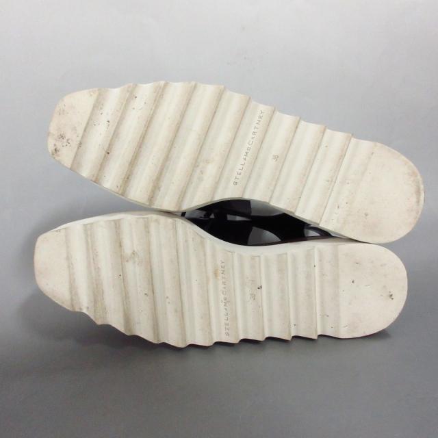 Stella McCartney(ステラマッカートニー)のステラマッカートニー サンダル 38美品  - レディースの靴/シューズ(サンダル)の商品写真