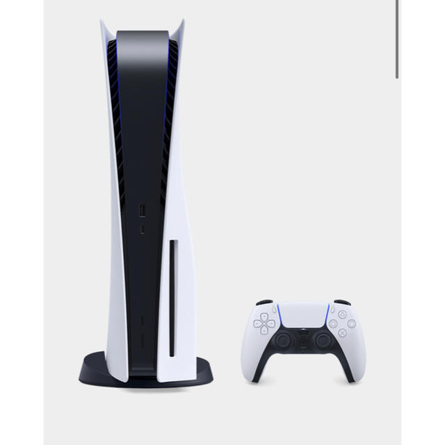 PlayStation5 CF1-1000A 01 本体