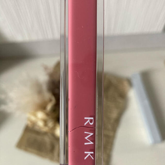 RMK(アールエムケー)のRMK カラーリップグロス コスメ/美容のベースメイク/化粧品(口紅)の商品写真