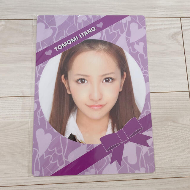 AKB48*板野友美推しグッズ