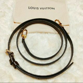 ルイヴィトン(LOUIS VUITTON)の未使用に近い✨❗正規品✨LOUIS VUITTON ショルダーストラップ ダミエ(ショルダーバッグ)