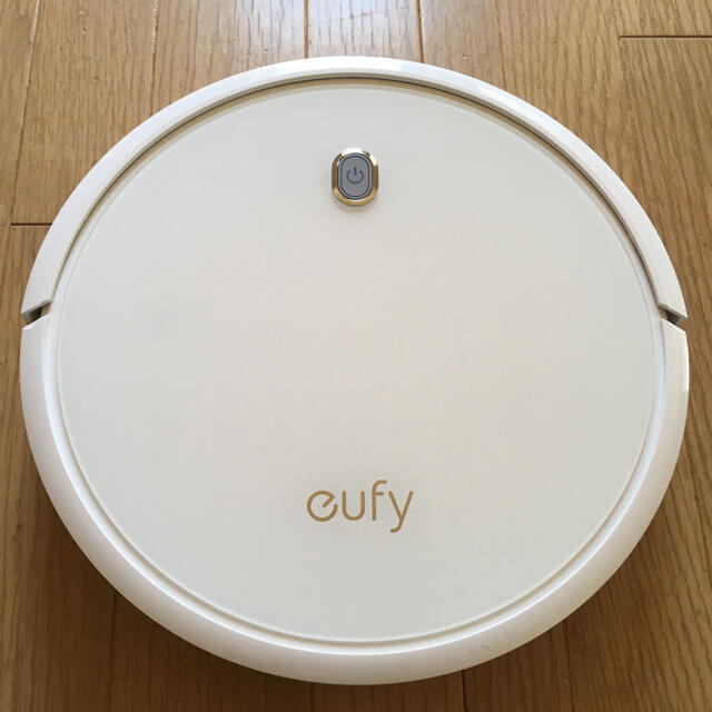美品☆Anker Eufy RoboVac 11S ロボット掃除機