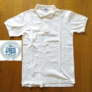 ジェイプレス(J.PRESS)のJ.PRESS キッズ ポロシャツ(Tシャツ/カットソー)