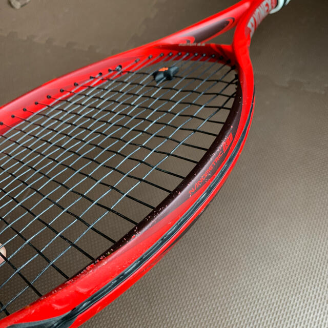 【新品ガット付】YONEX VCORE ELITE テニスラケット