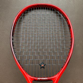 YONEX - 【新品ガット付】YONEX VCORE ELITE テニスラケットの
