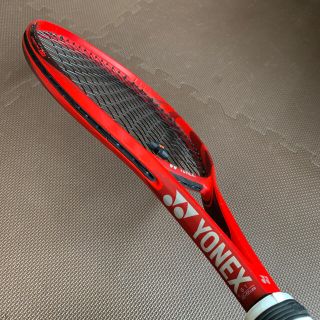 YONEX - 【新品ガット付】YONEX VCORE ELITE テニスラケットの通販 by