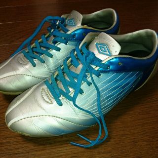 アンブロ(UMBRO)のアンブロキッズ(シューズ)