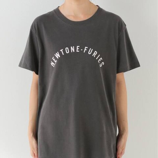 【NEWTONE/ニュートン】FURIES  Tシャツ