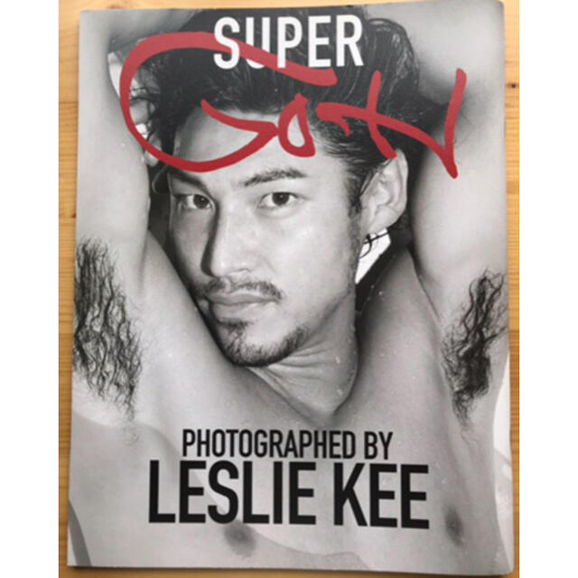 レスリーキーsuperGoH しょう様 専用 elkisi.com