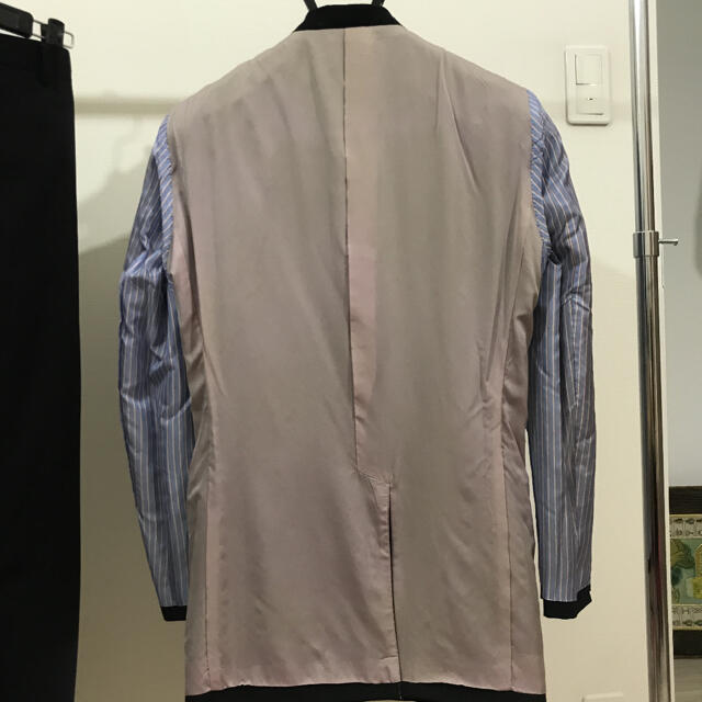 ABAHOUSE mensスーツ　サイズ1 美品 5