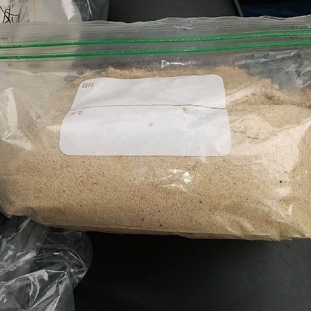 米ぬか 食品/飲料/酒の食品(米/穀物)の商品写真