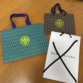 トリーバーチ(Tory Burch)のショップ袋　紙袋　TORY BURCH(ショップ袋)