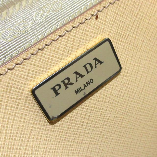 PRADA レディース BL0812の通販 by ブランディア｜プラダならラクマ - プラダ ハンドバッグ 好評新品