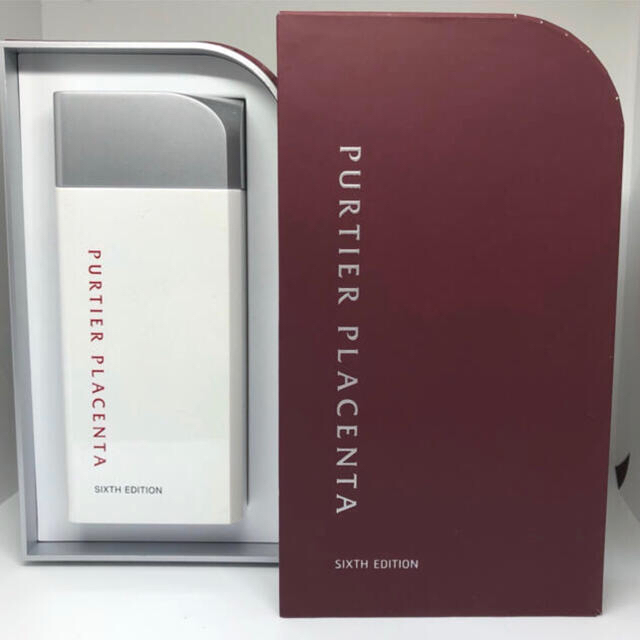 RIWAY「リーウェイ パーティアプラセンタ」purtier placenta | nate RIWAY「リーウェイ パーティアプラセンタ」purtier placenta | nate