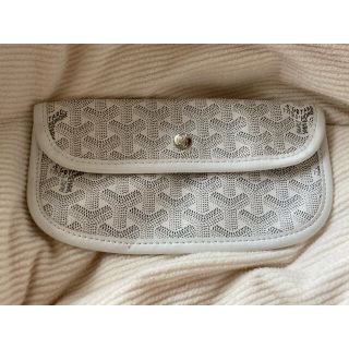 GOYARD - ゴヤール 付属ポーチの通販 by hisa|ゴヤールならラクマ