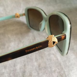 ティファニー(Tiffany & Co.)のティファニー　サングラス(サングラス/メガネ)