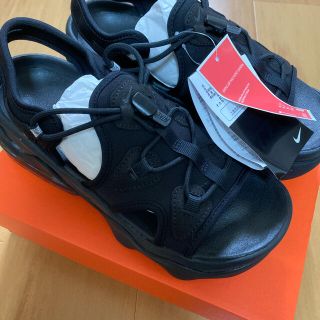 ナイキ(NIKE)の完全正規品　NIKE AIR MAX KOKO SANDAL WMNS  24(サンダル)