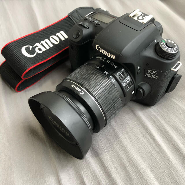 eos8000d canon 一眼レフ 信頼 www.toyotec.com